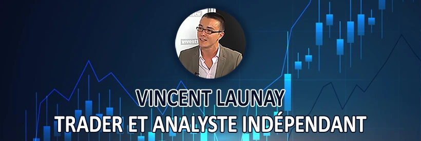 Vincent Launay - Trader et analyste indépendant
