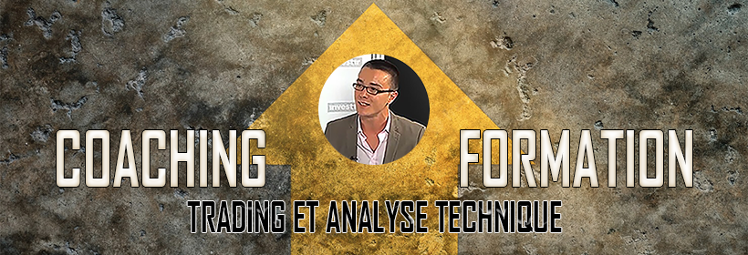 Coach Trader et formation analyse technique