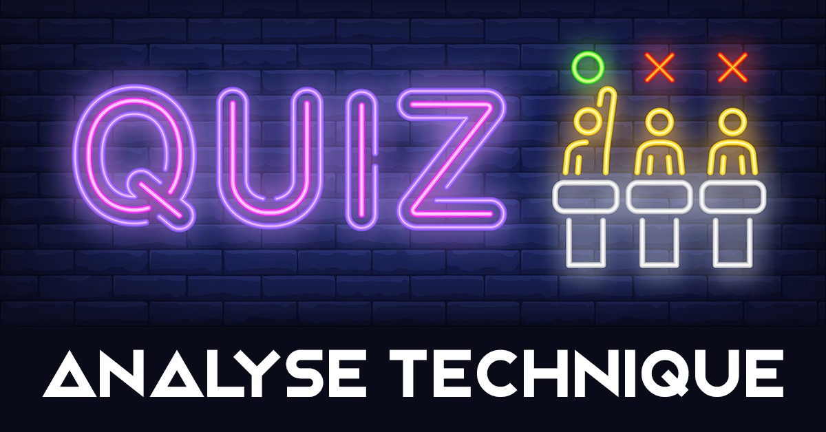 QUIZ analyse technique